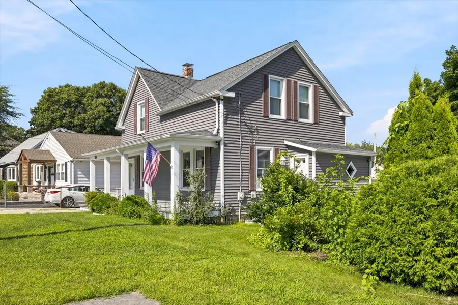 204 Lowell Street, New Bedford, MA 02745 - #2