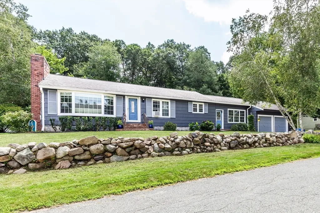 45 Westwood Dr, Whitman, MA 02382 - #1