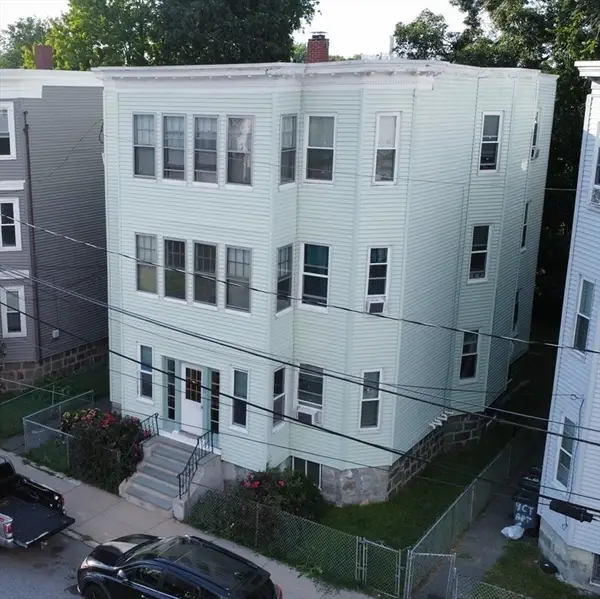 11 Courtland Rd, Boston, MA 02126