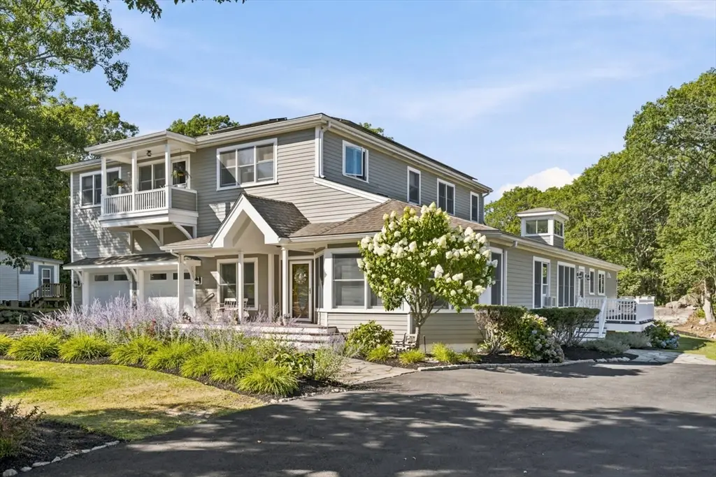 9 Oxford Road, Gloucester, MA 01930 - #1