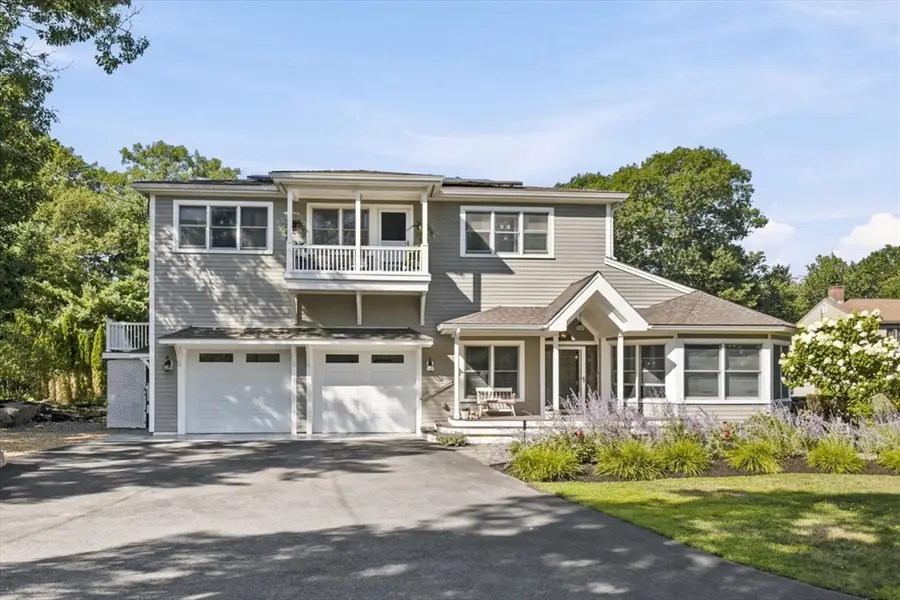 9 Oxford Road, Gloucester, MA 01930 - #2