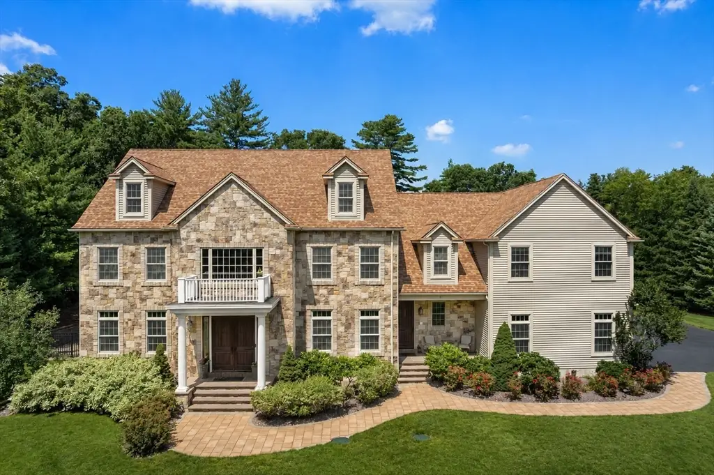 50 Opal Circle, Franklin, MA 02038 - #1