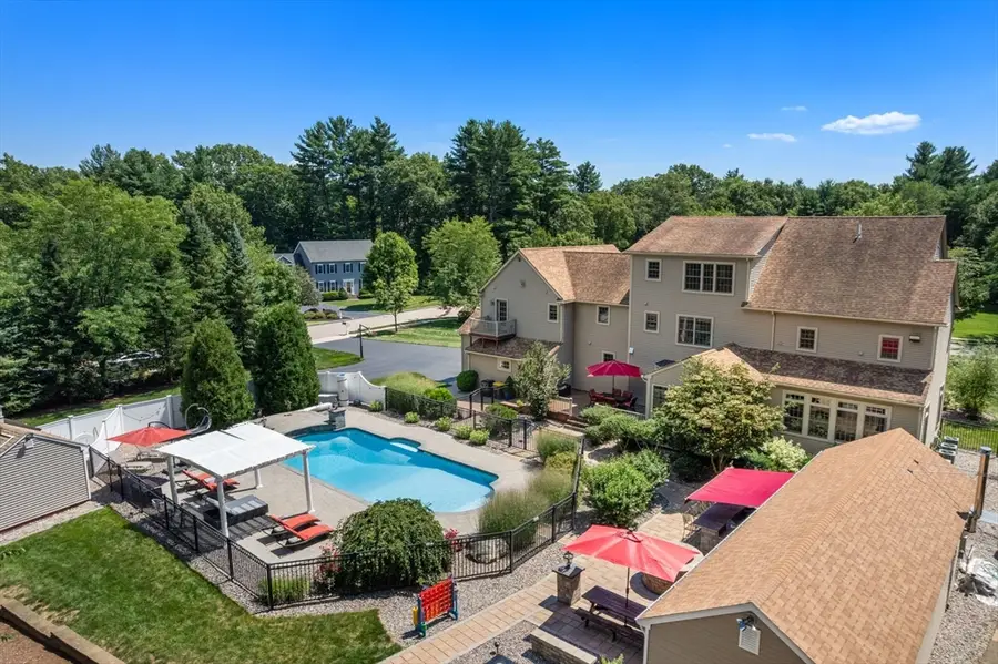 50 Opal Circle, Franklin, MA 02038 - #3