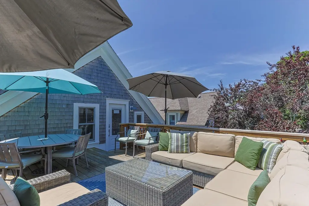 15 Winthrop St #C, Provincetown, MA 02657 - #1