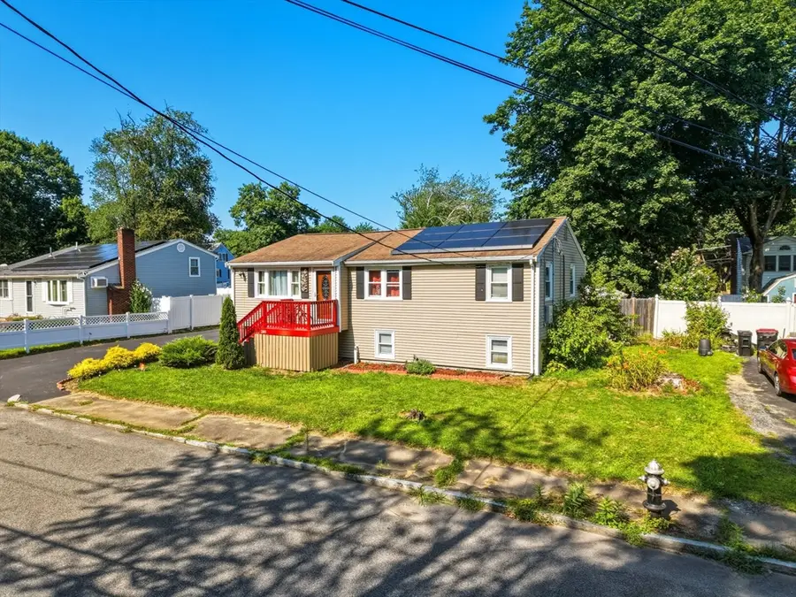 280 Ettrick St, Brockton, MA 02301 - #3