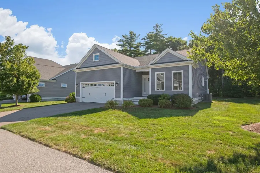 41 Rockwood Ln #41, Upton, MA 01568 - #2