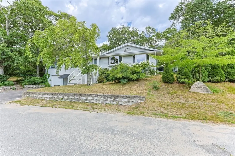 2 Franconia Ave, Wareham, MA 02571 - #2