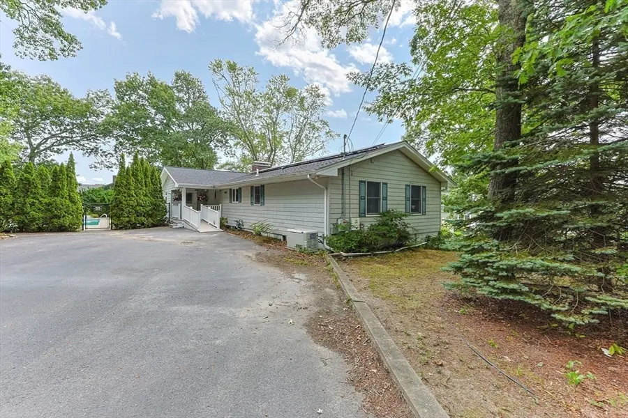 2 Franconia Ave, Wareham, MA 02571 - #3