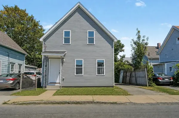 85 Middle St, Fairhaven, MA 02719