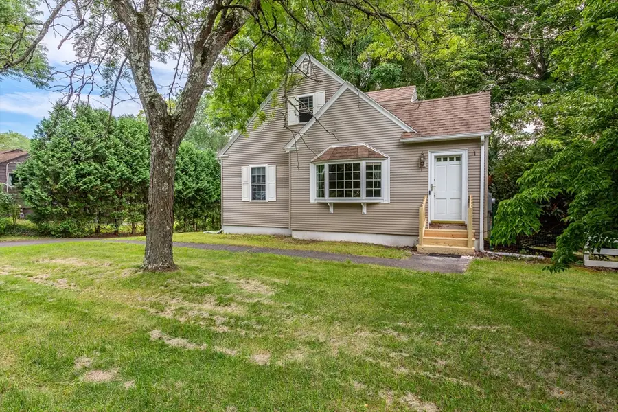 289 Morgan St, South Hadley, MA 01075 - #2