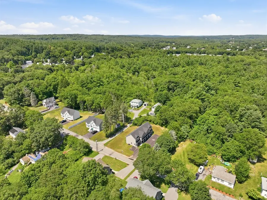 64 Homeward Avenue #B, Uxbridge, MA 01569 - #3