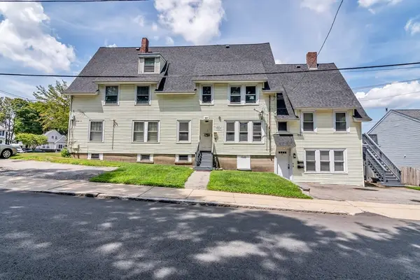 53 Mann #6, Lawrence, MA 01841