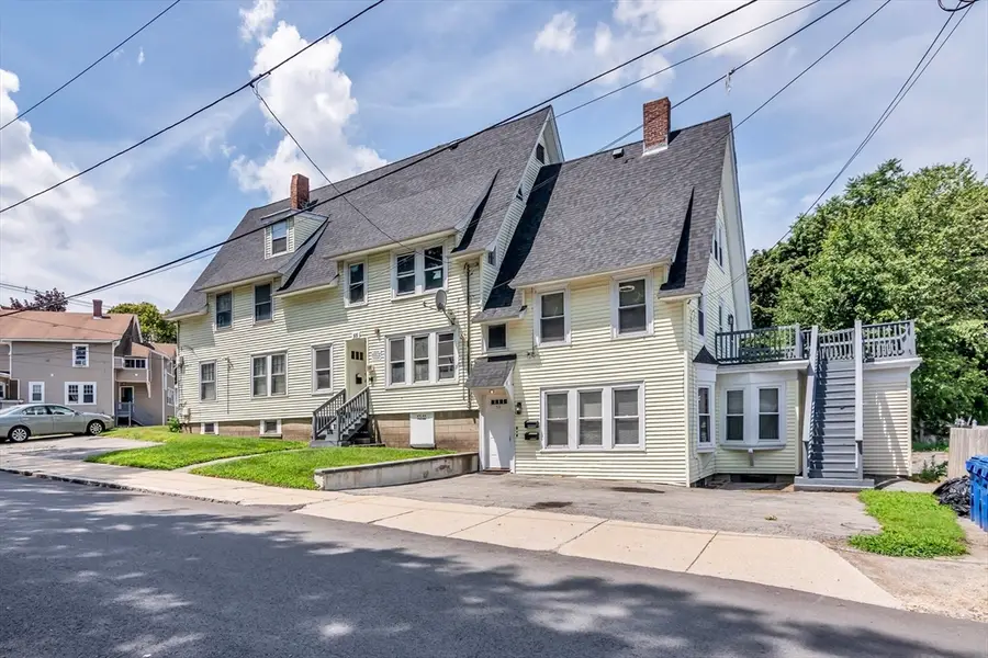53 Mann #6, Lawrence, MA 01841 - #2