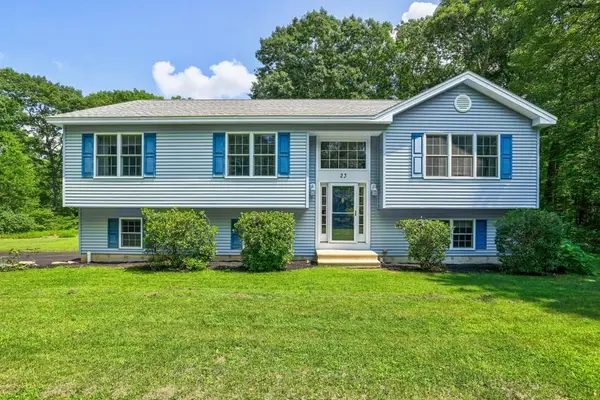 23 Sherwood Dr, Spencer, MA 01562