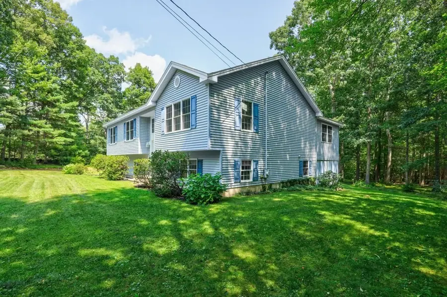23 Sherwood Dr, Spencer, MA 01562 - #2