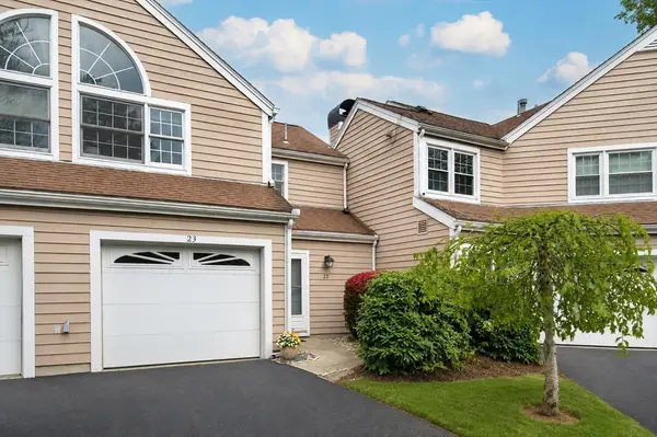 23 Canvasback Way #23, Walpole, MA 02081