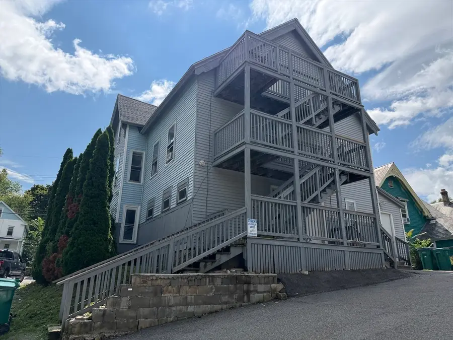 123 Myrtle Ave, Fitchburg, MA 01420 - #3