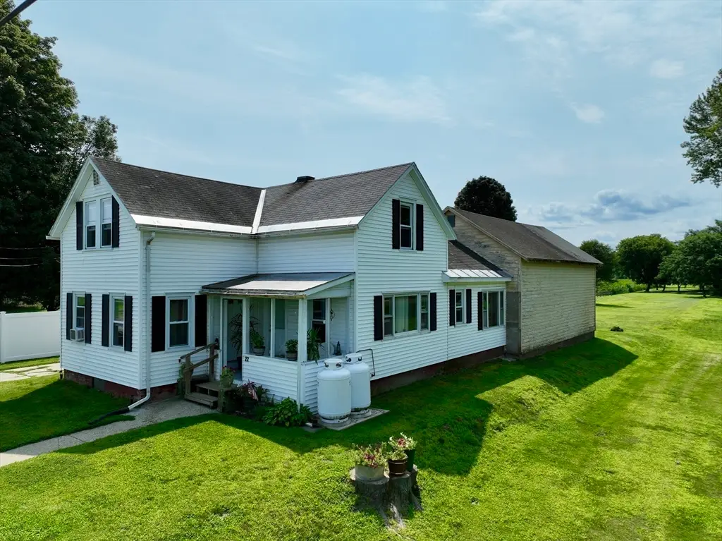 22 South Street, Hatfield, MA 01038 - #1