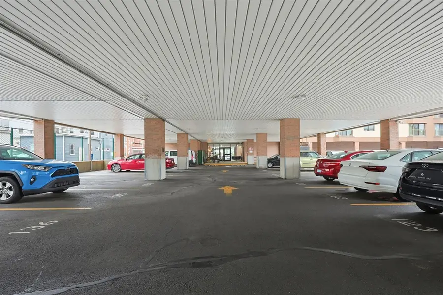 68 N Washington St #314, North Attleboro, MA 02760 - #3