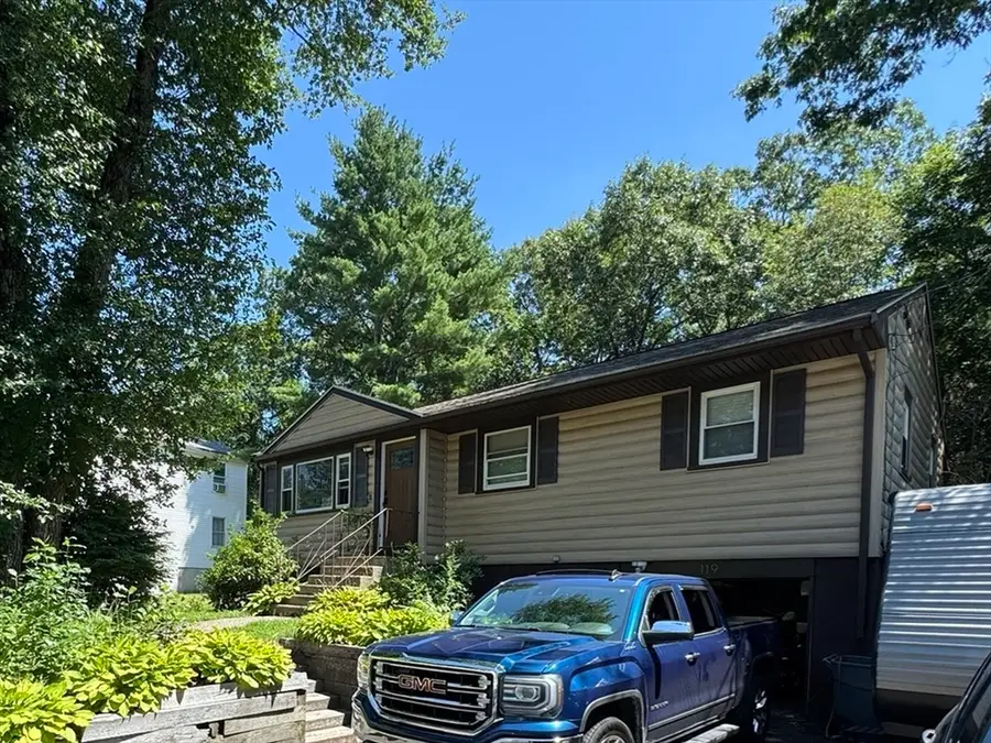 119 Center St, Randolph, MA 02368 - #2