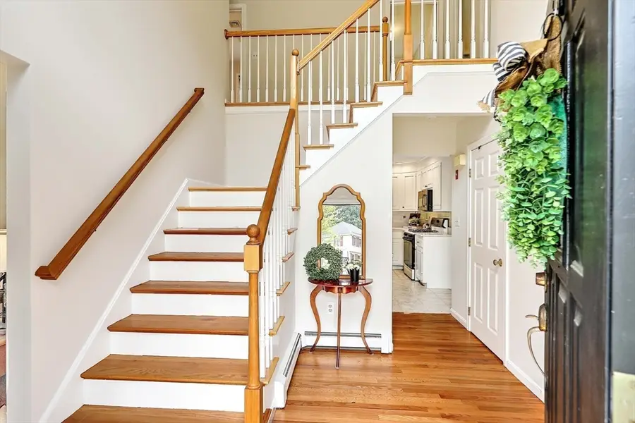 1 Greenwood Dr, Millis, MA 02054 - #3