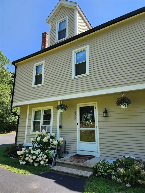 1096 Long Pond Rd #B, Plymouth, MA 02360 - #1