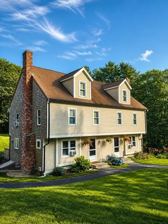 1096 Long Pond Rd #B, Plymouth, MA 02360 - #2