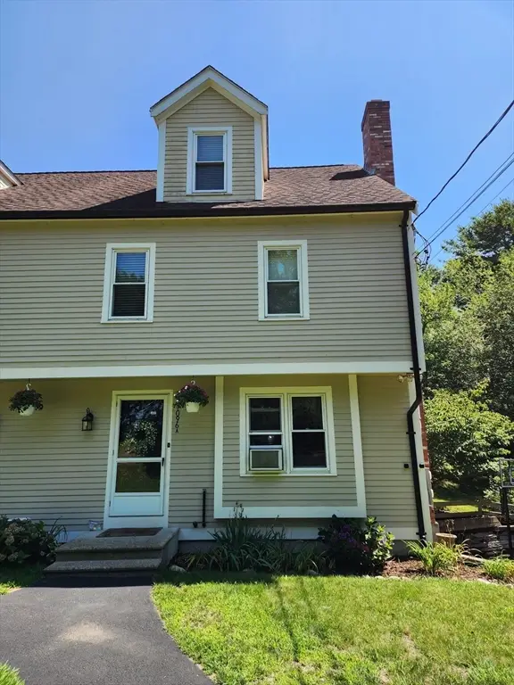 1096 Long Pond Rd #A, Plymouth, MA 02360 - #2