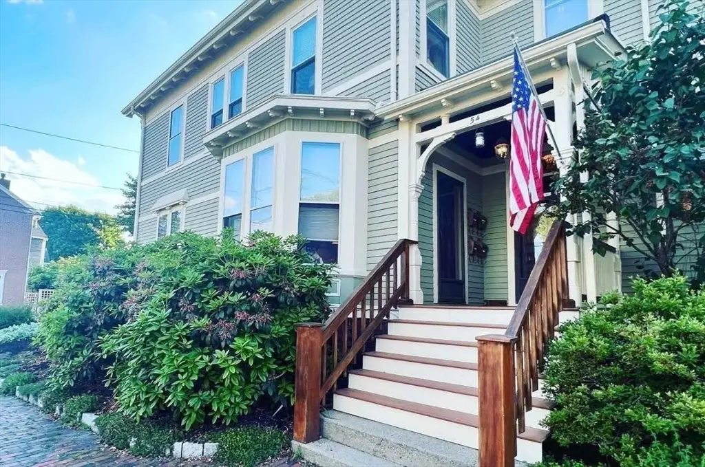 54 Bromfield Street #5, Newburyport, MA 01950 - #1