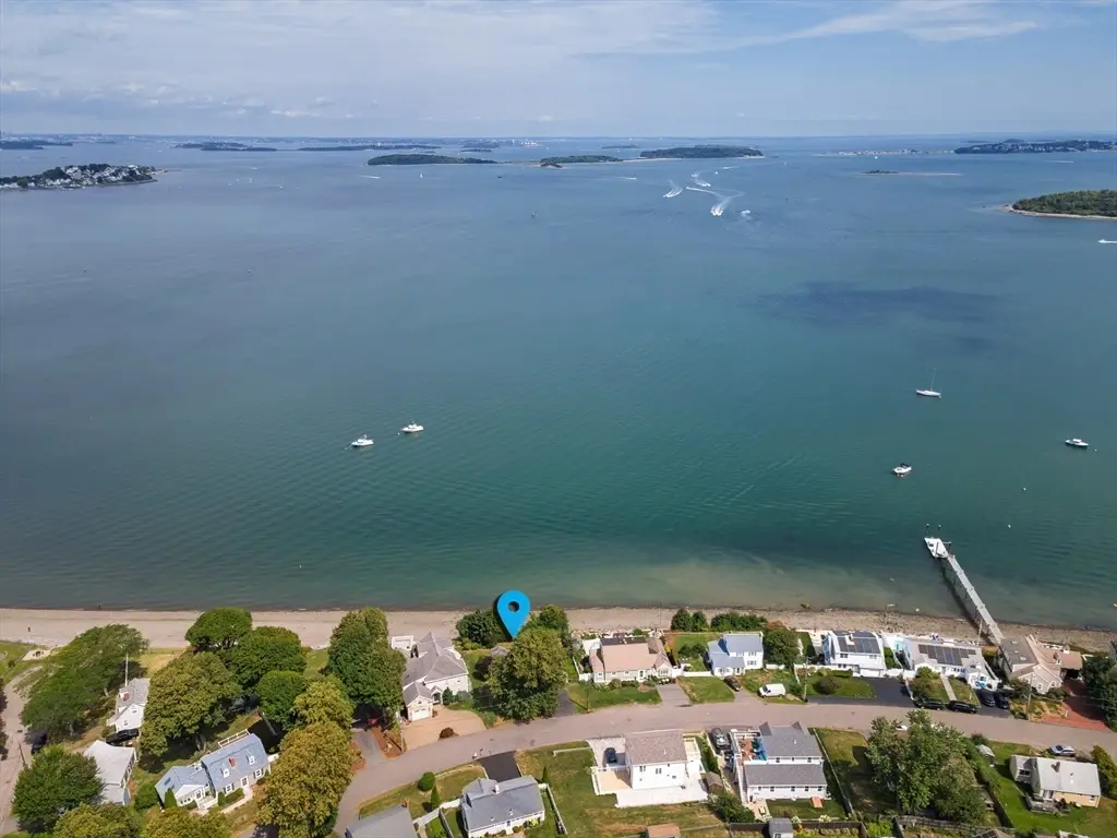56 Prospect Hill Dr, Weymouth, MA 02191 - #1