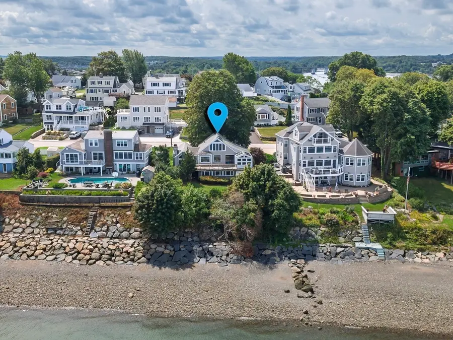 56 Prospect Hill Dr, Weymouth, MA 02191 - #2