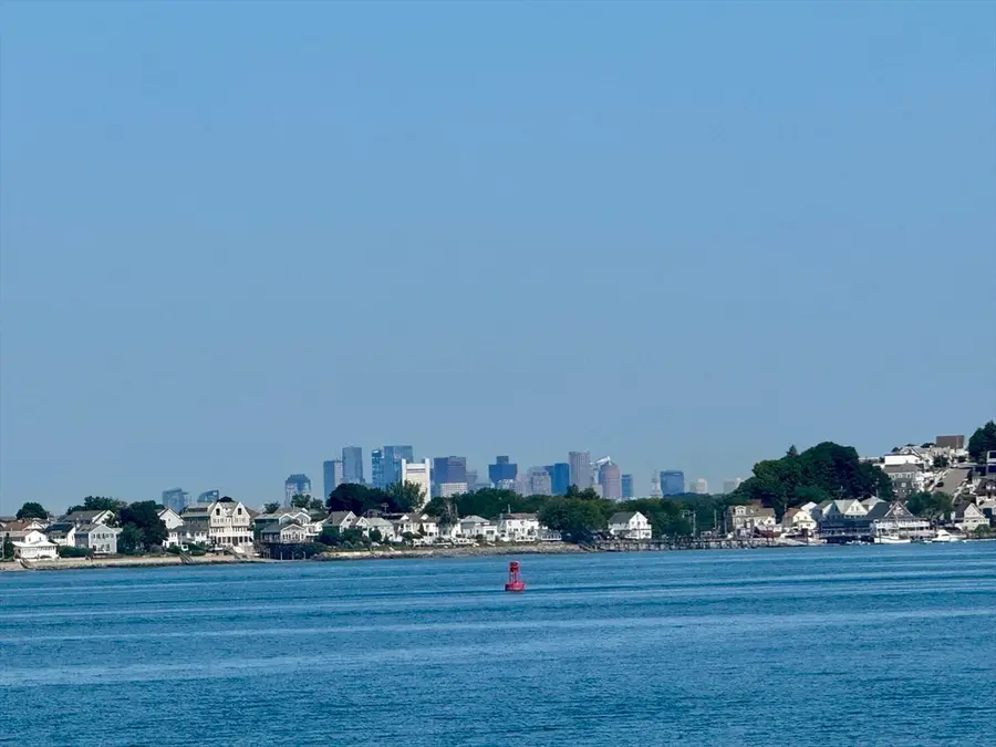 56 Prospect Hill Dr, Weymouth, MA 02191 - #3
