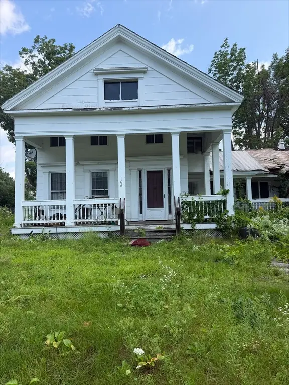 166 Route 20, Chester, MA 01011 - #1