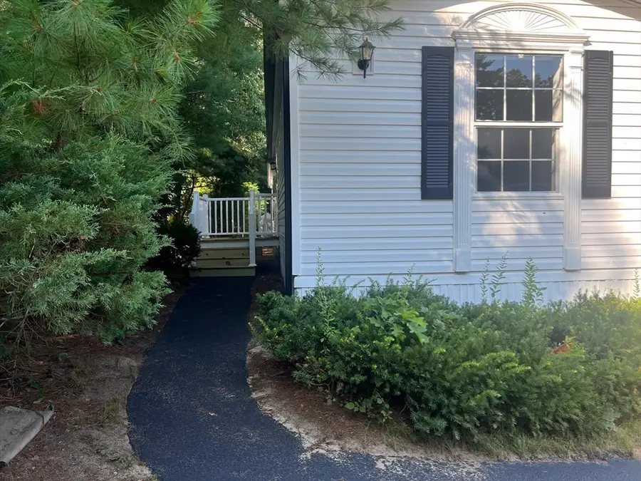 10 David Road, Carver, MA 02330 - #2