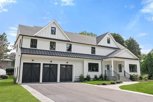 7 Hutchinson Road, Winchester, MA 01890
