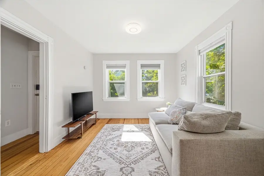 23 Shirley St #27, Lexington, MA 02421 - #2