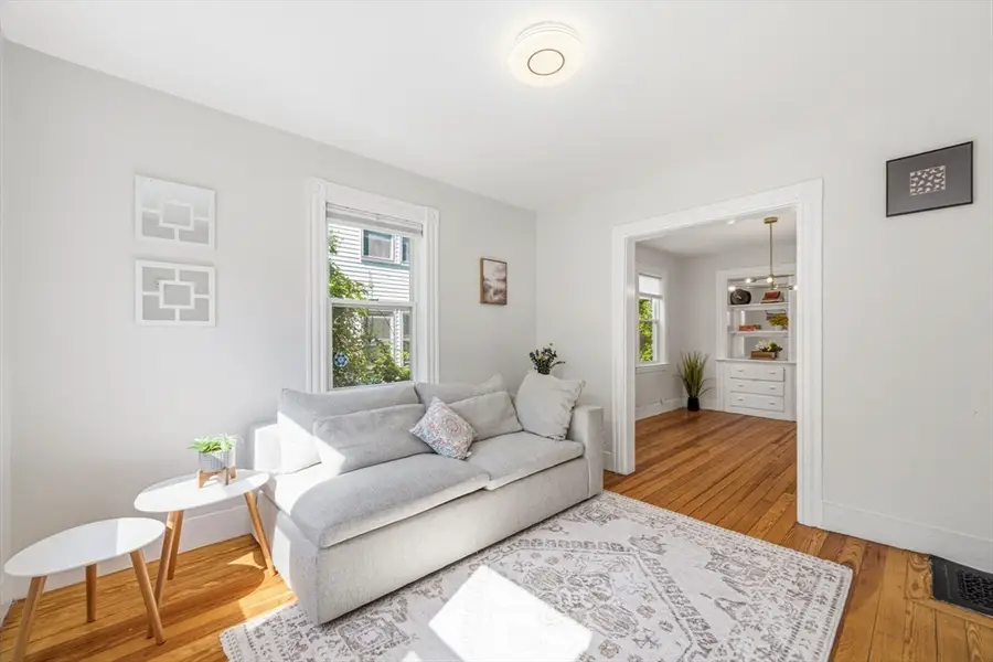 23 Shirley St #27, Lexington, MA 02421 - #3