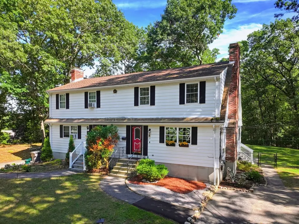 25 Fairview Road #25, Framingham, MA 01702 - #1