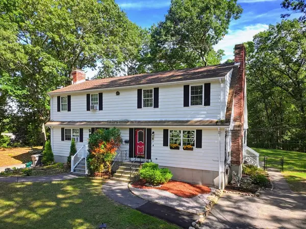 25 Fairview Road #25, Framingham, MA 01702