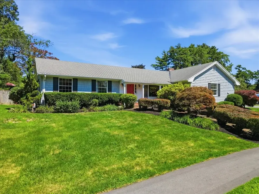 26 Hanover. Street, Newbury, MA 01951 - #2