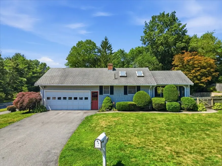 26 Hanover. Street, Newbury, MA 01951 - #3
