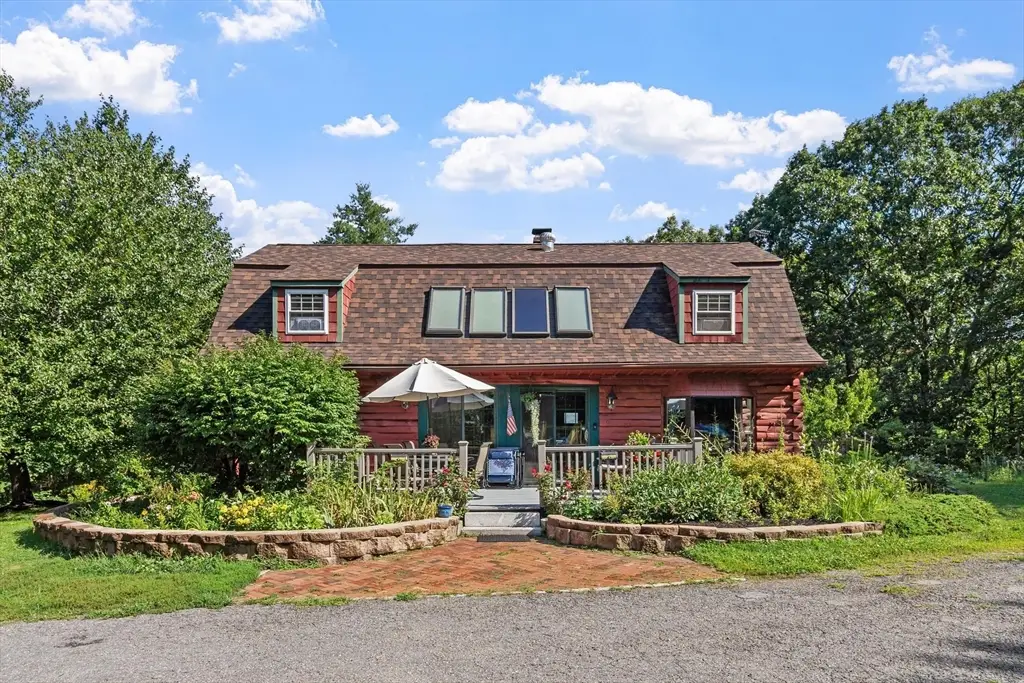 152 Ellis Rd, Westminster, MA 01473 - #1