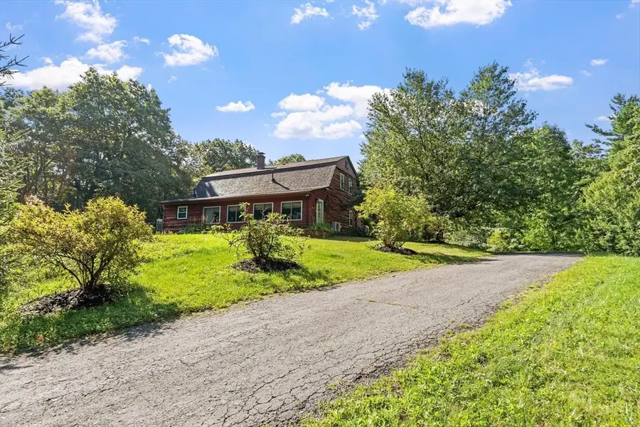 152 Ellis Rd, Westminster, MA 01473 - #2