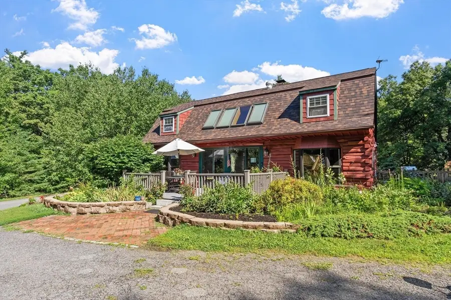 152 Ellis Rd, Westminster, MA 01473 - #3
