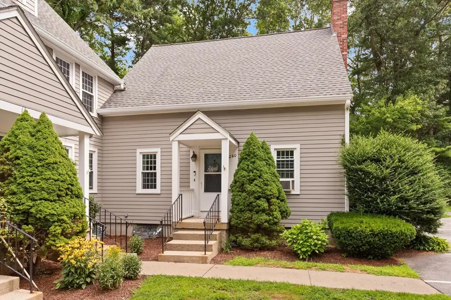 240 Twin Lakes Dr #240, Halifax, MA 02338 - #3