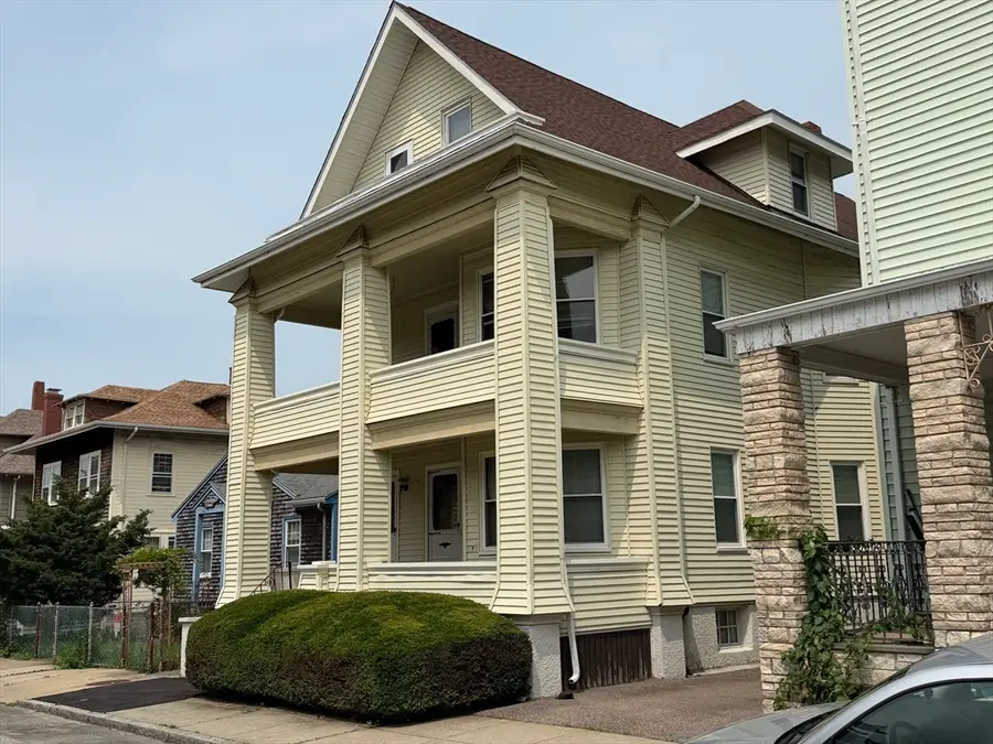 50-52 Ocean St, New Bedford, MA 02740 - #2