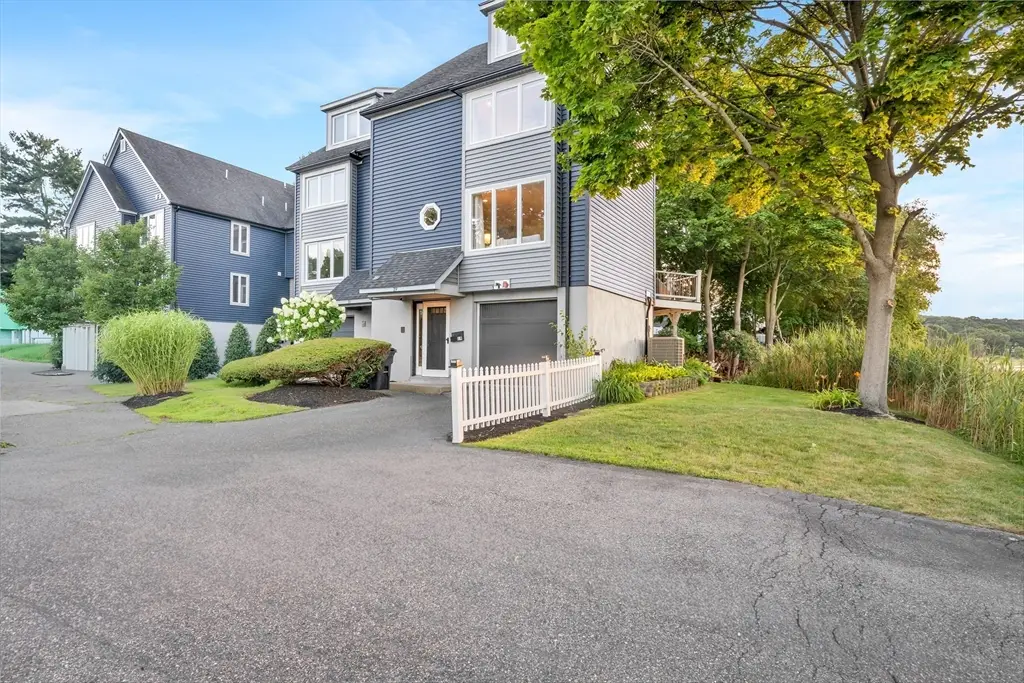 2 Atkinson Dr #19, Saugus, MA 01906 - #1