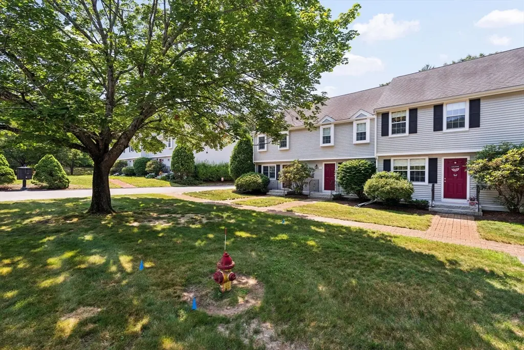 161 Winter St #6, Hanson, MA 02341 - #1