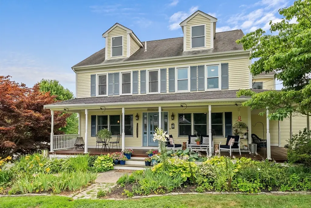 61 Water Street, Rehoboth, MA 02769 - #1