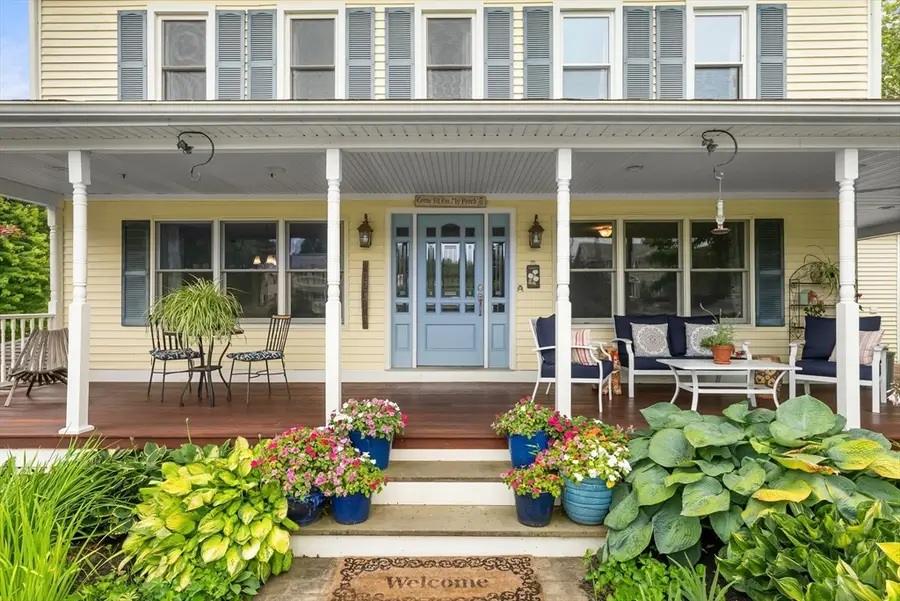 61 Water Street, Rehoboth, MA 02769 - #2